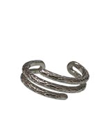 Anillo Les Georgettes Mujer in Bronce LES64522